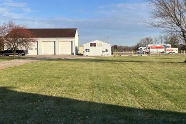 Complete Storage Services - 1580 Rathmell Road Lockbourne, OH 43137