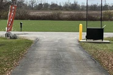 Complete Storage Services - 1580 Rathmell Road Lockbourne, OH 43137