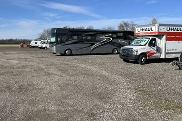 Complete Storage Services - 1580 Rathmell Road Lockbourne, OH 43137