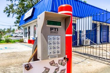 Mandeville Self Storage - 2425 Florida Street Mandeville, LA 70448