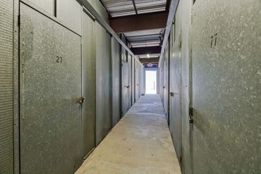 Mandeville Self Storage - 2425 Florida Street Mandeville, LA 70448