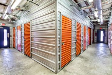 Mandeville Self Storage - 2425 Florida Street Mandeville, LA 70448