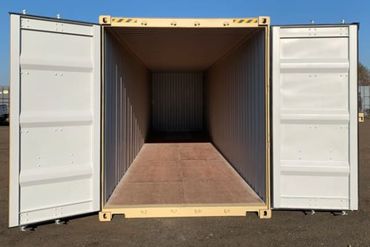 Outdoor Storage Depot - 3326 Lois Road West Sanger, TX 76266