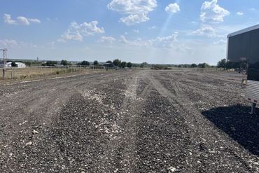Outdoor Storage Depot - 3326 Lois Road West Sanger, TX 76266
