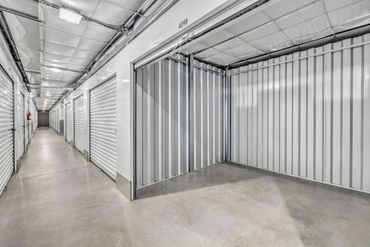 Owens Cubbies Self Storage & RV - 14237 Southeast 29th Street Choctaw, OK 73020