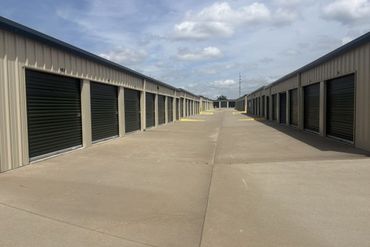 Silverback Storage - 718 Route 291 Independence, MO 64050