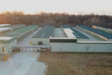 Silverback Storage - 718 Route 291 Independence, MO 64050