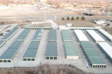 Silverback Storage - 718 Route 291 Independence, MO 64050