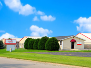 Storage Rentals of America - 1900 Alden Road Janesville, WI 53545