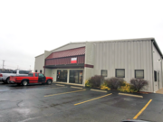 Storage Rentals of America - 5814 Hamburg Pike Jeffersonville, IN 47130