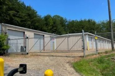 Store In Place - 84 Old Mars Hill Highway Weaverville, NC 28787
