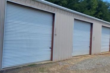 Store In Place - 84 Old Mars Hill Highway Weaverville, NC 28787