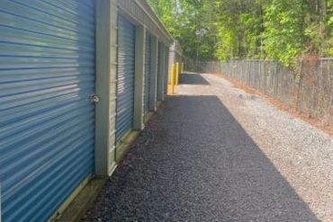 Store In Place - 84 Old Mars Hill Highway Weaverville, NC 28787