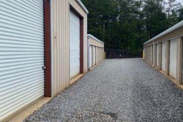 Store In Place - 84 Old Mars Hill Highway Weaverville, NC 28787