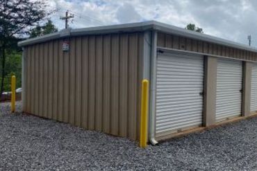 Store In Place - 84 Old Mars Hill Highway Weaverville, NC 28787