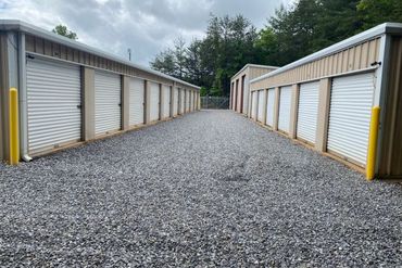 Store In Place - 84 Old Mars Hill Highway Weaverville, NC 28787