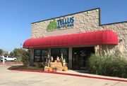 Tellus Self Storage - Forney RV - 1002 North Farm to Market 548 Forney, TX 75126