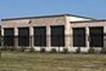 Tellus Self Storage - Forney RV - 1002 North Farm to Market 548 Forney, TX 75126