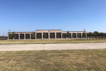 Tellus Self Storage - Forney RV - 1002 North Farm to Market 548 Forney, TX 75126