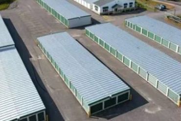 All-Purpose Storage - 313 Cottage Street Sanford, ME 04073
