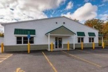 All-Purpose Storage - 313 Cottage Street Sanford, ME 04073