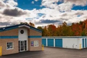 All-Purpose Storage - Springvale - 254 River Street Sanford, ME 04083