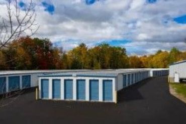 All-Purpose Storage - Springvale - 254 River Street Sanford, ME 04083