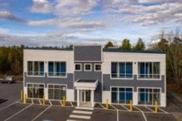 All-Purpose Storage Kennebunk - 117 York Street Kennebunk, ME 04043