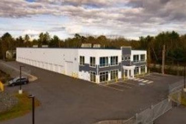 All-Purpose Storage Kennebunk - 117 York Street Kennebunk, ME 04043