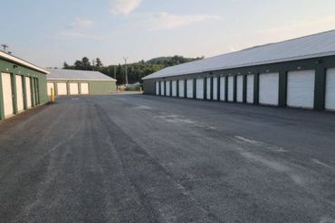 All-Purpose Storage - 590 Waits River Road Bradford, VT 05033
