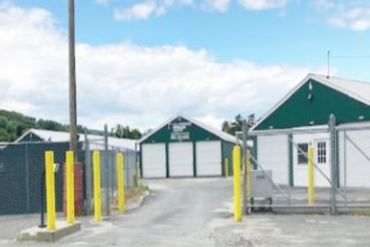 All-Purpose Storage - 590 Waits River Road Bradford, VT 05033