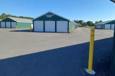 All-Purpose Storage - 590 Waits River Road Bradford, VT 05033
