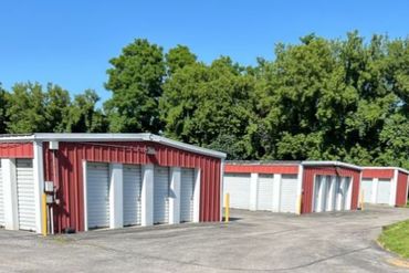 All-Purpose Storage - Burlington - 46 Swift Street South Burlington, VT 05403