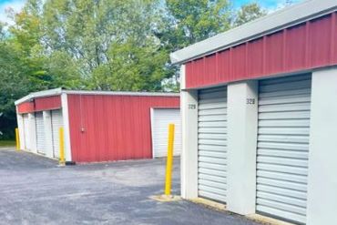 All-Purpose Storage - Burlington - 46 Swift Street South Burlington, VT 05403