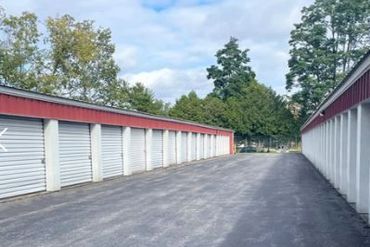 All-Purpose Storage - Burlington - 46 Swift Street South Burlington, VT 05403