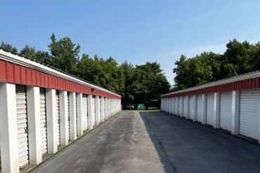 All-Purpose Storage - Burlington - 46 Swift Street South Burlington, VT 05403