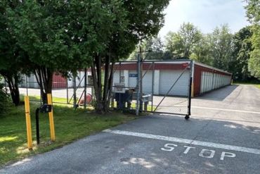 All-Purpose Storage - Burlington - 46 Swift Street South Burlington, VT 05403