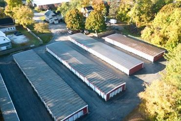 All-Purpose Storage - Burlington - 46 Swift Street South Burlington, VT 05403