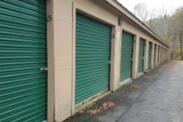 All-Purpose Storage - 486 Route 103 South Ludlow, VT 05149