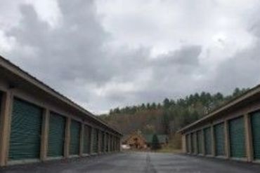 All-Purpose Storage - 486 Route 103 South Ludlow, VT 05149