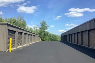 All-Purpose Storage - 497 Tenney Mountain Highway Plymouth, NH 03264