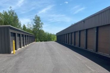 All-Purpose Storage - 497 Tenney Mountain Highway Plymouth, NH 03264