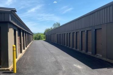 All-Purpose Storage - 497 Tenney Mountain Highway Plymouth, NH 03264