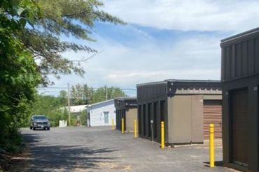 All-Purpose Storage - 497 Tenney Mountain Highway Plymouth, NH 03264