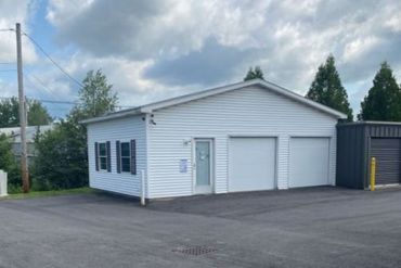 All-Purpose Storage - 497 Tenney Mountain Highway Plymouth, NH 03264