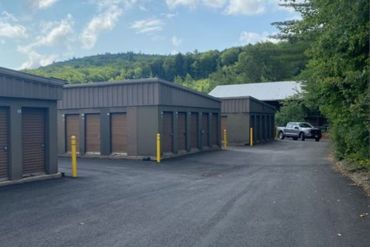All-Purpose Storage - 497 Tenney Mountain Highway Plymouth, NH 03264