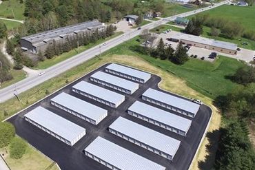 All-Purpose Storage - 1331 U.S. 7 Rutland, VT 05701