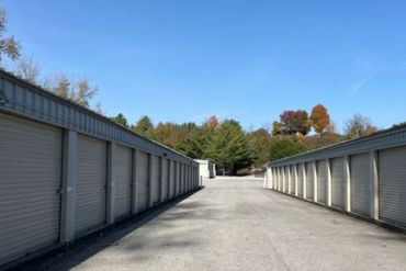 All-Purpose Storage - 1331 U.S. 7 Rutland, VT 05701