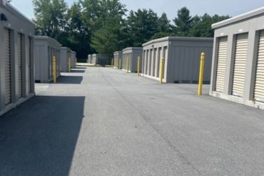 All-Purpose Storage - 1331 U.S. 7 Rutland, VT 05701