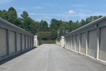 All-Purpose Storage - 1331 U.S. 7 Rutland, VT 05701